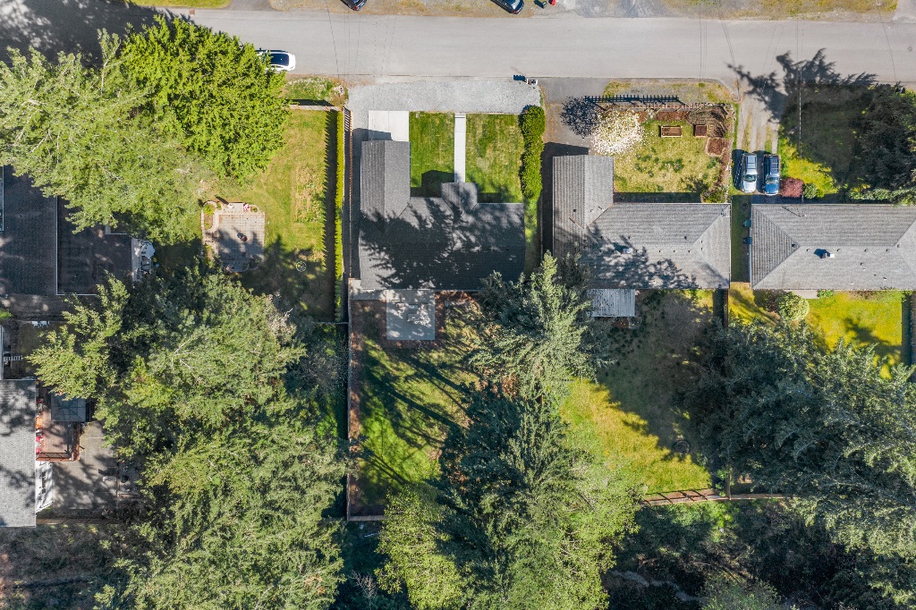 Everett residential construction project photo 1