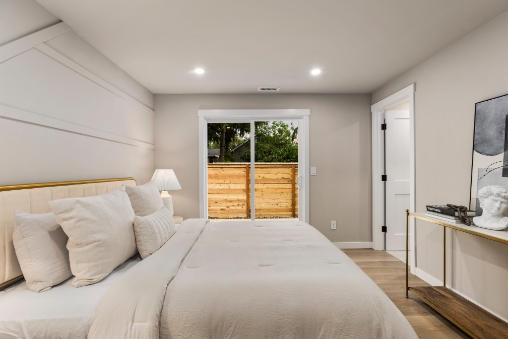 Seattle luxury residence construction project photo 10