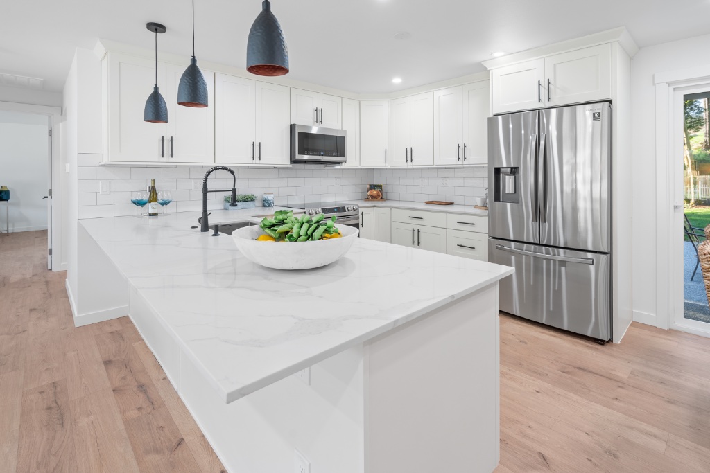 Everett residential construction project photo 28