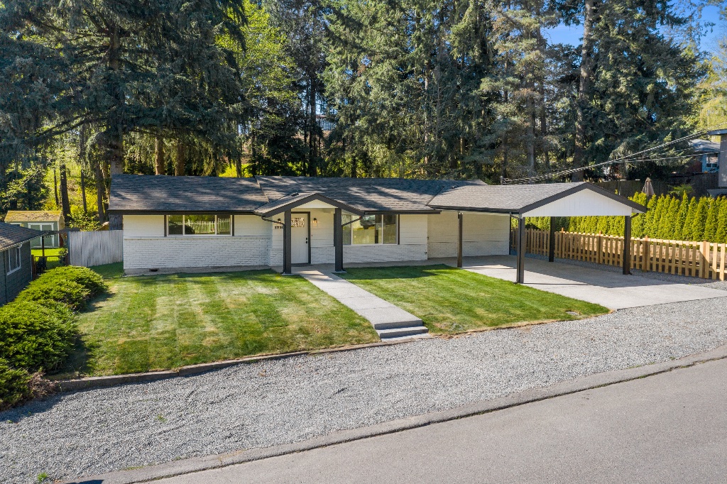 Everett residential construction project photo 3