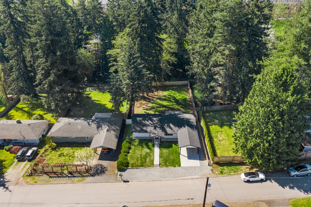 Everett residential construction project photo 4