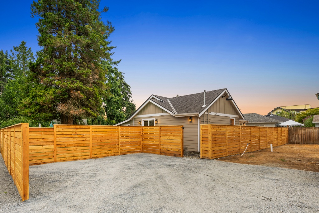 Seattle luxury residence construction project photo 56