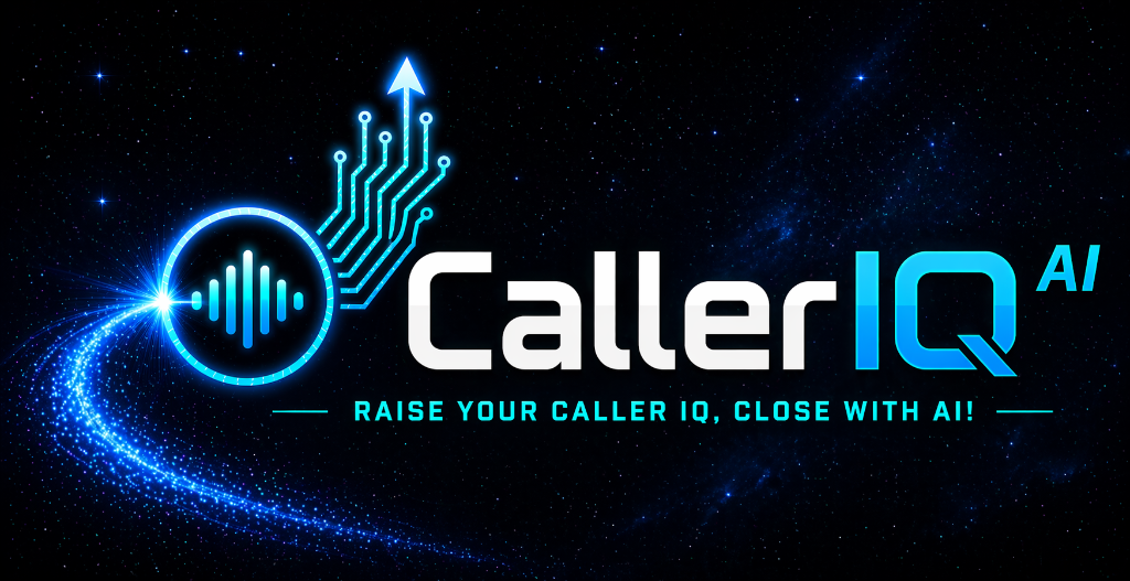 CallerIQ AI