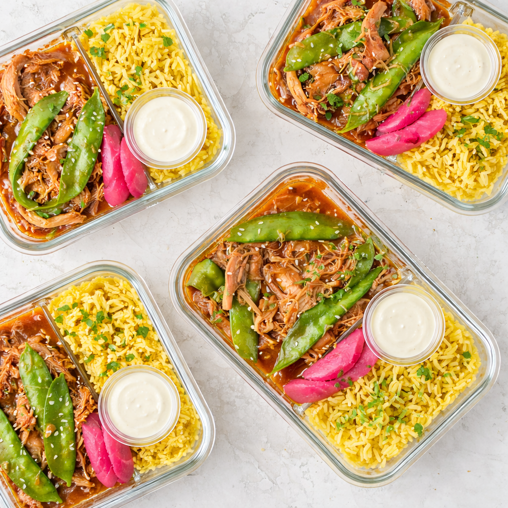 Meal Prep