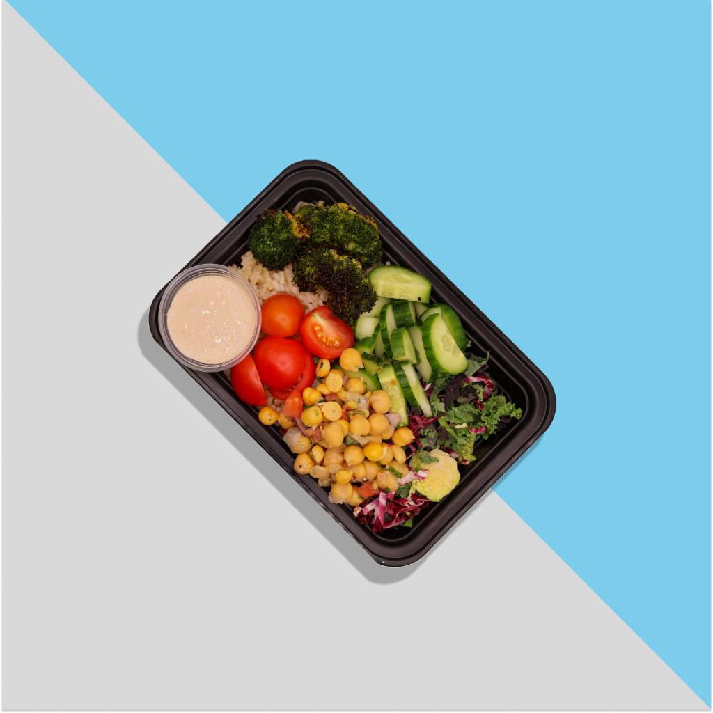 Buddha Bowl