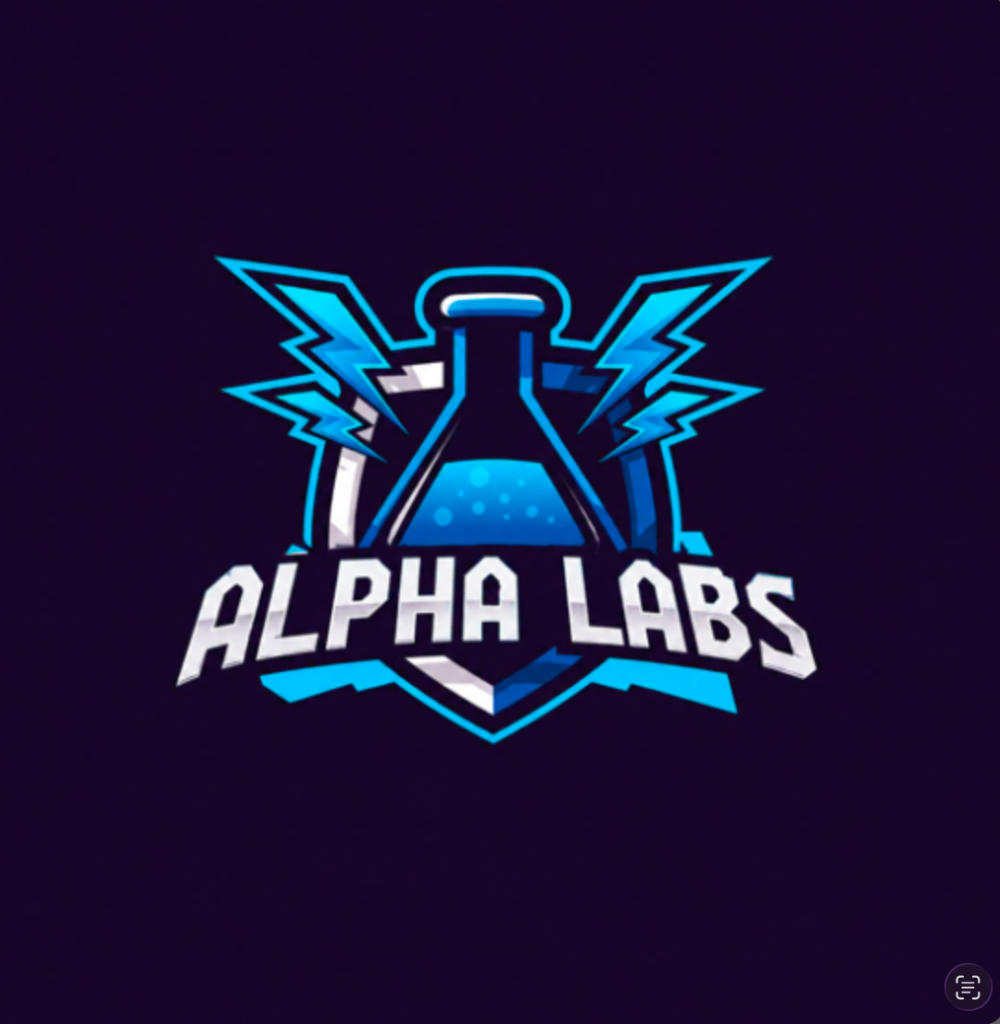 Alpha Labs