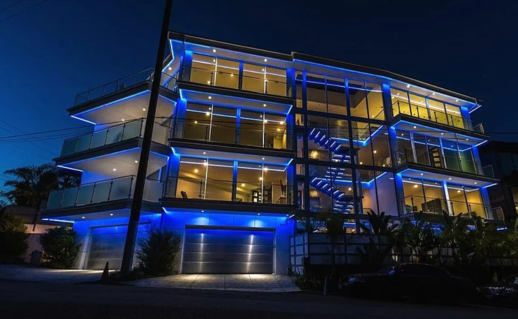 The Property