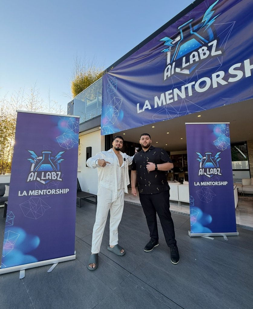 Mentorship Venue