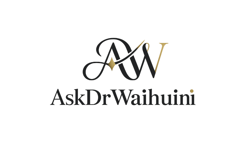 AskDrWaihuini