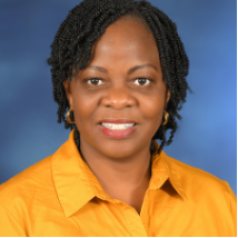 Elizabeth Okunda — Finance, SME Capacity Building & Market Positioning Specialist