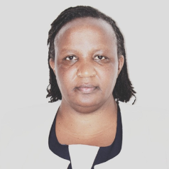 Dr Felista Waihuini Ng'ang'a (PhD) — Environmental Social Scientist, Sustainability & Development Specialist