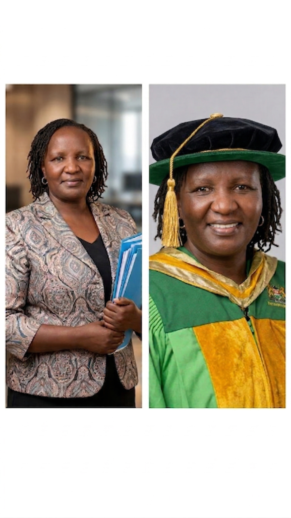 Dr. Feli Waihuini — Educator, Mentor, Dean