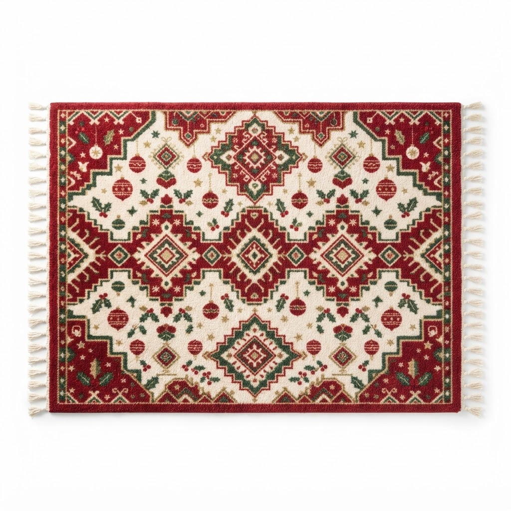 Style Area Rug