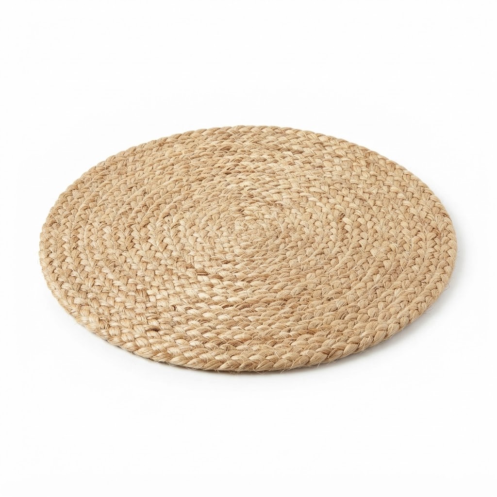 Natural Jute Placemats