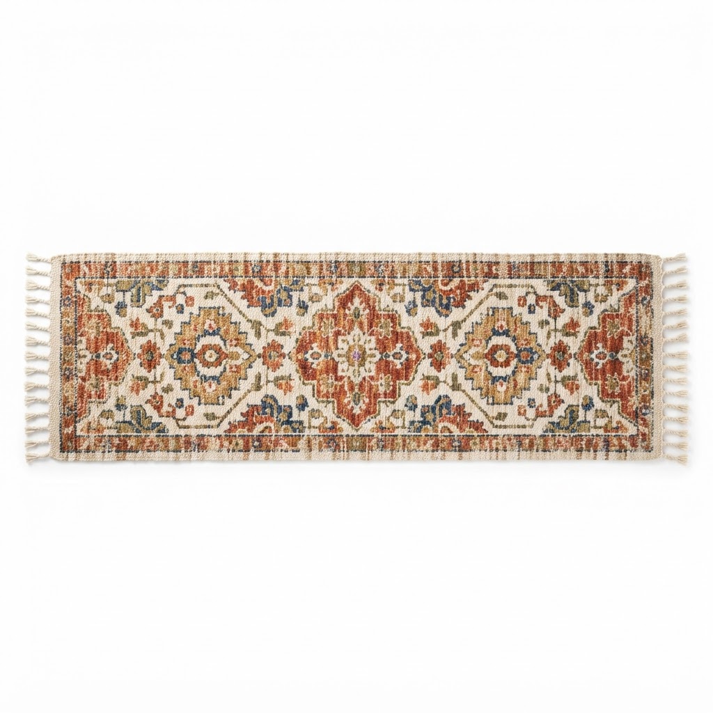 Inspired Rug Runner