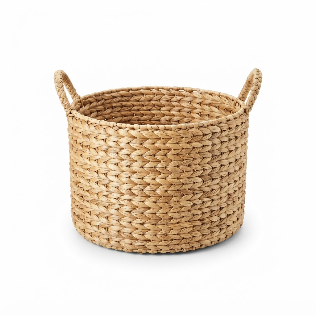 Woven Storage Basket