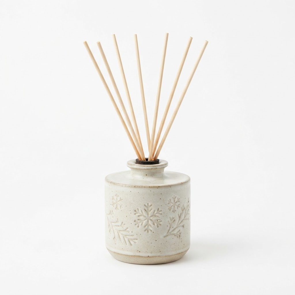 Ceramic Reed Diffuser
