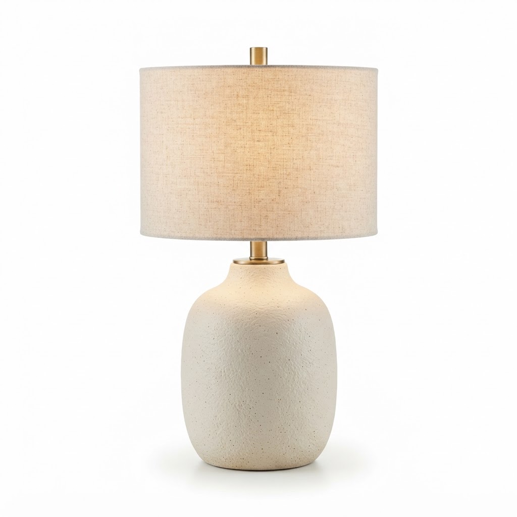 Style Table Lamp