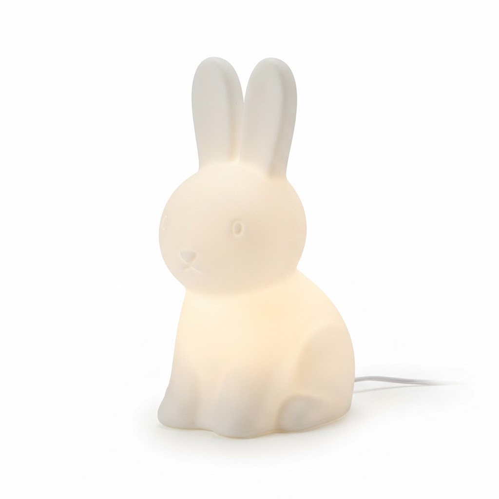 Bunny Lamp