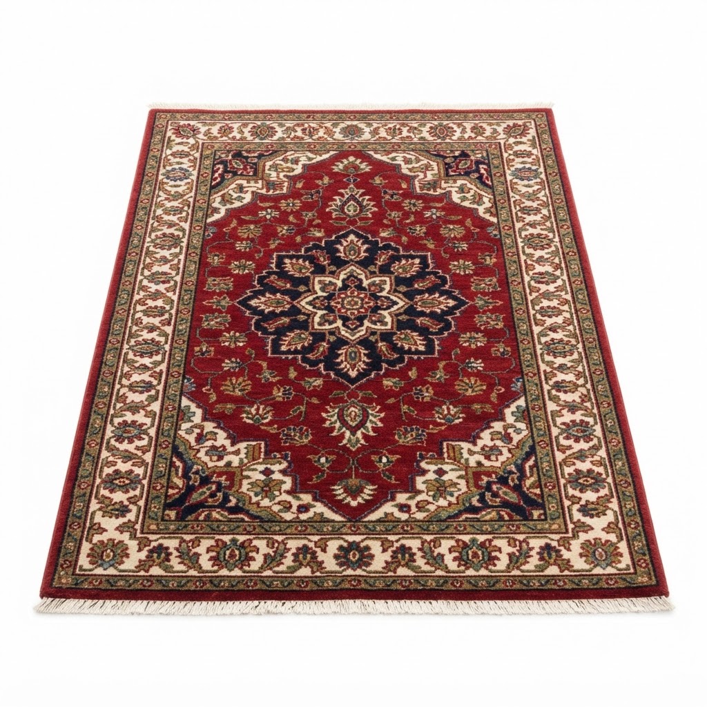 Style Persian Rug