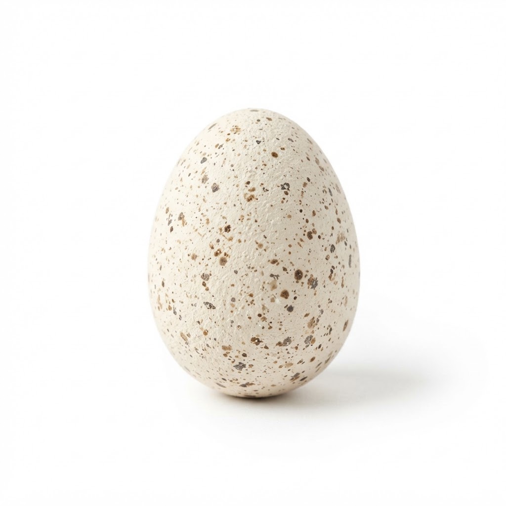 Pastel Speckled Egg Filler