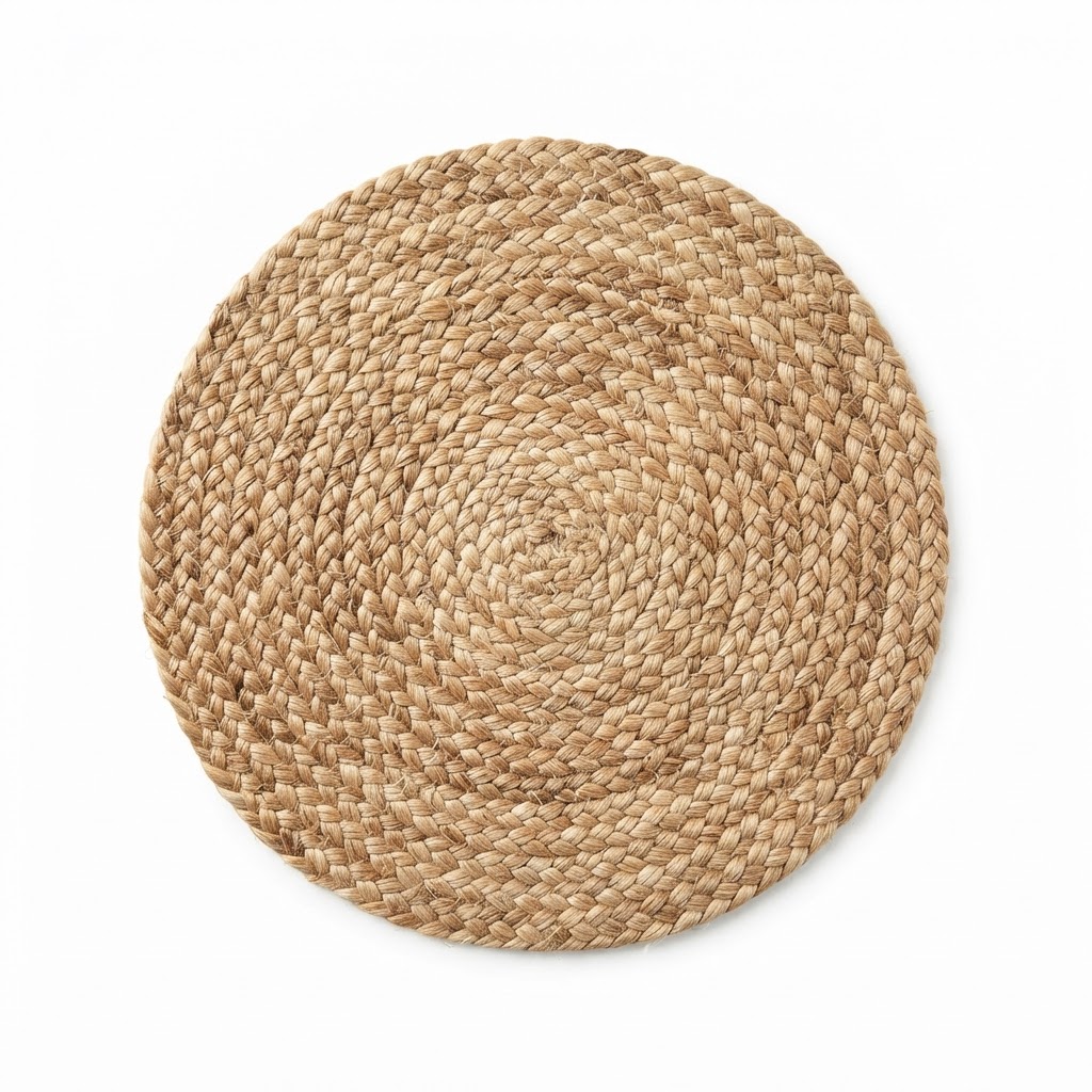 Natural Jute Placemats