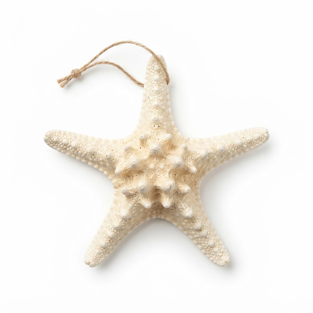 Starfish Ornament