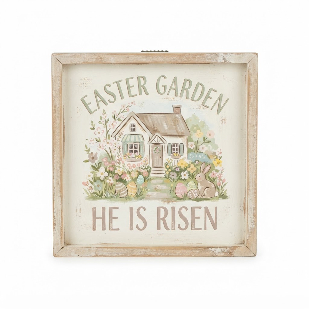 Easter Artwork