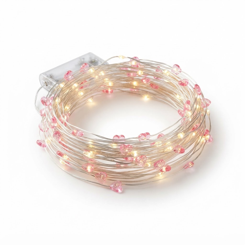Fairy Light String Set