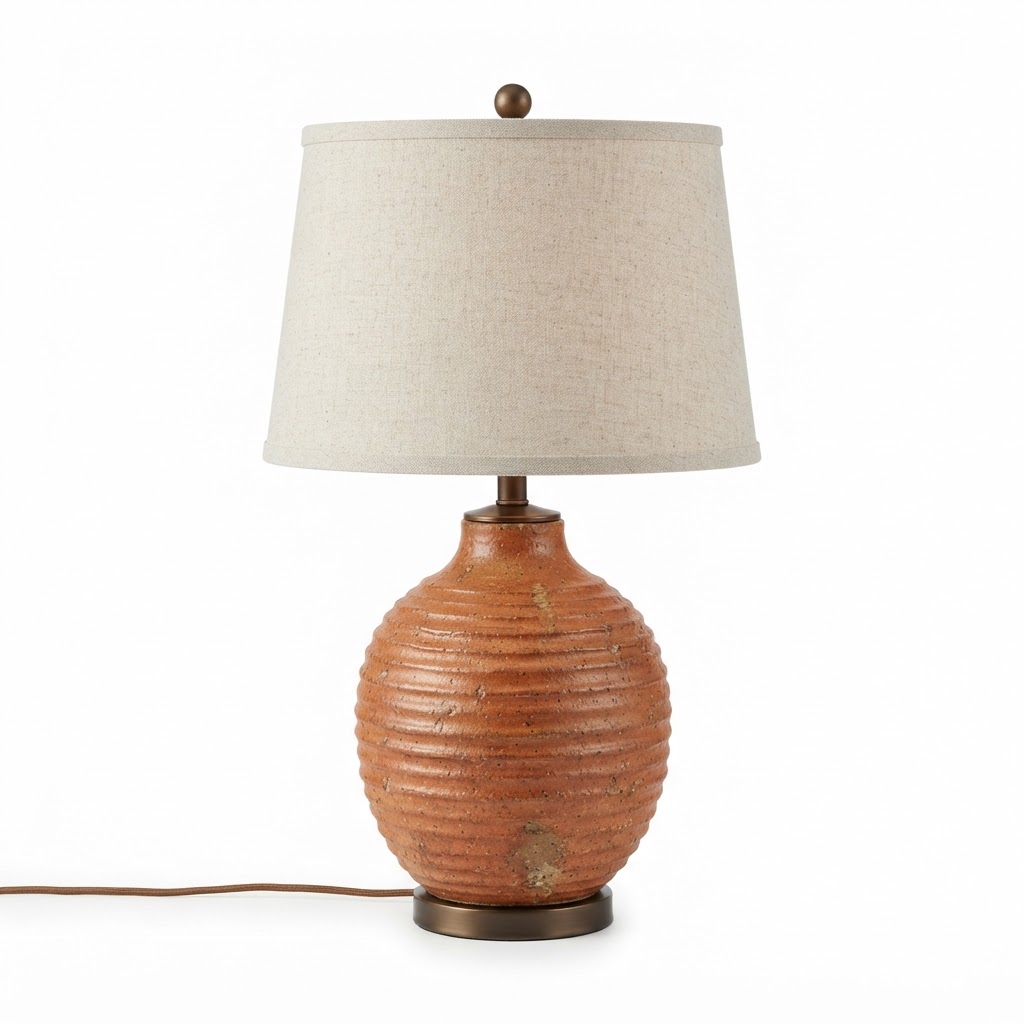 Ceramic Table Lamps