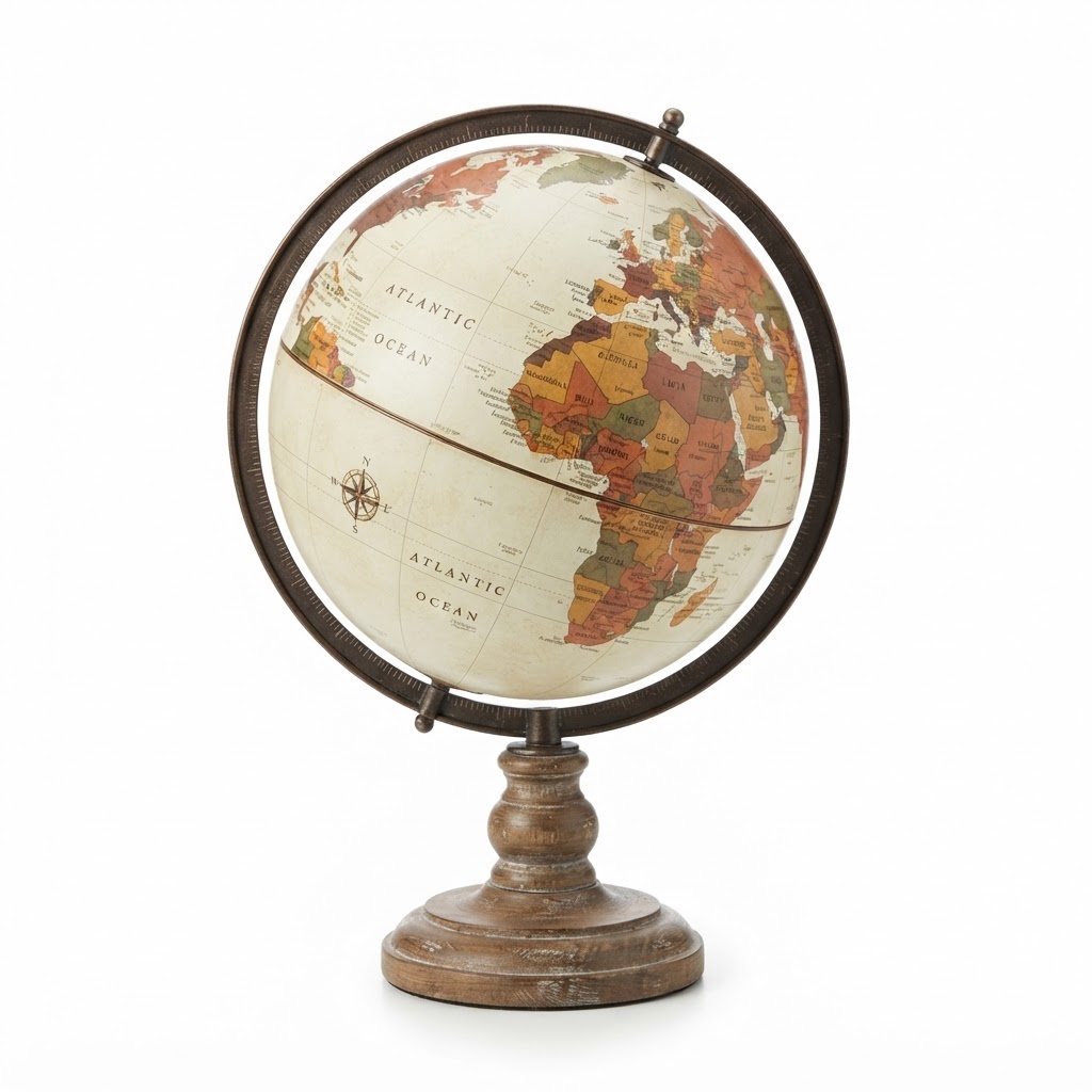 Style Globe
