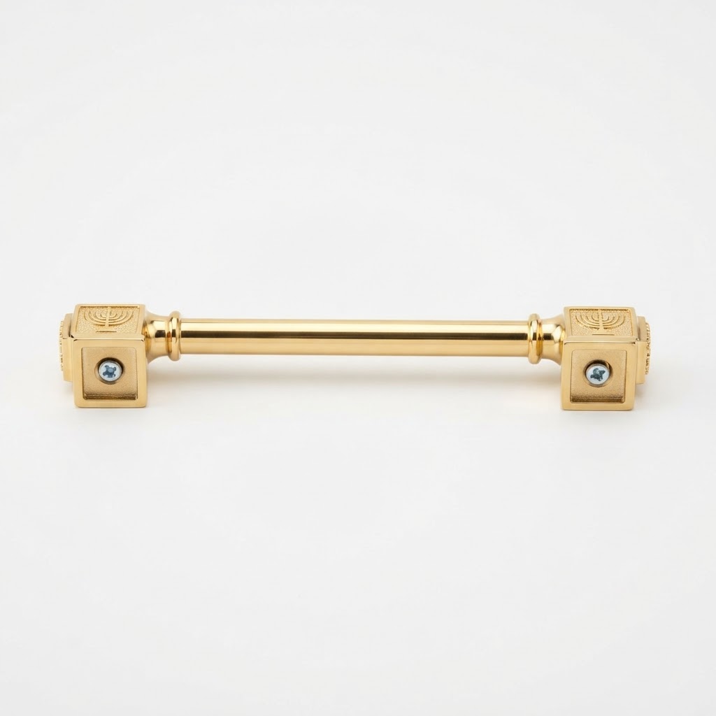 Gold Cabinet Pulls
