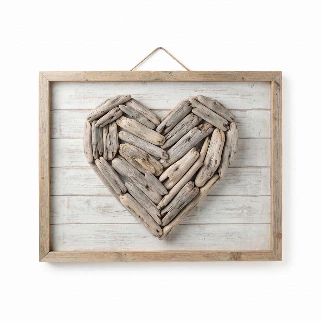 Driftwood Wall Art Prints