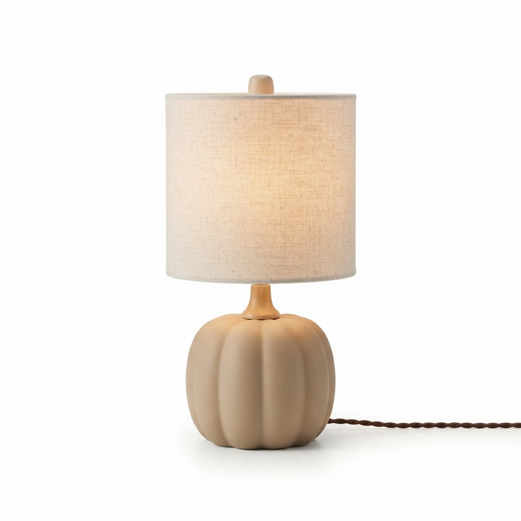 LED Ambient Table Lamp