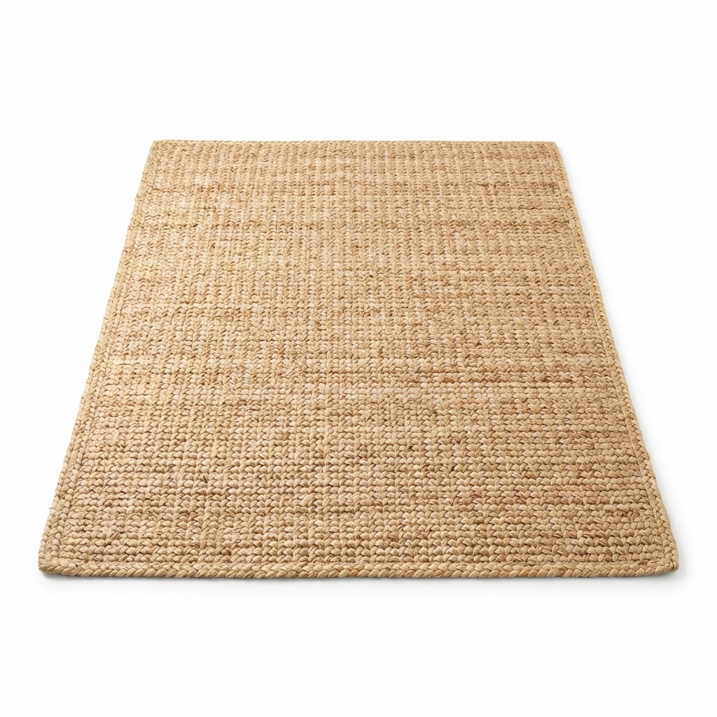 Jute Area Rug