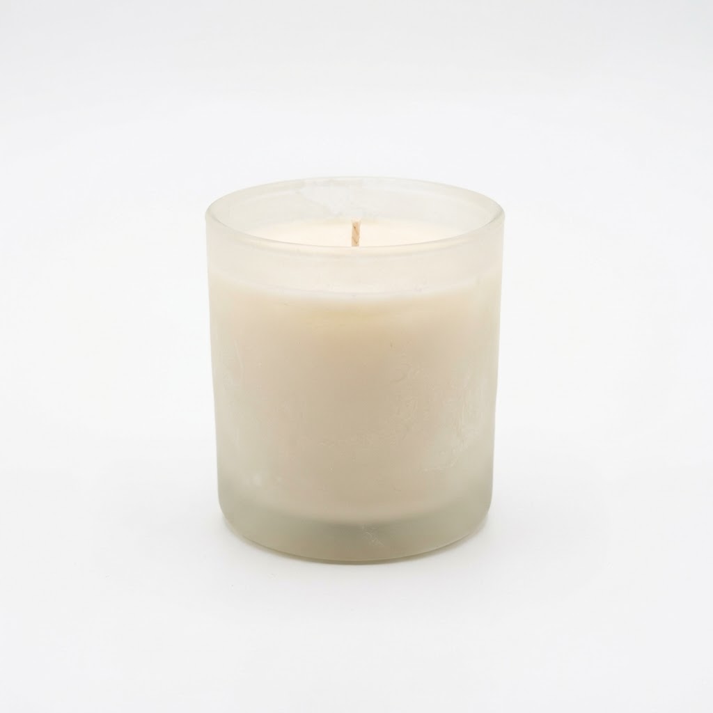 Hand-Poured Hanukkah Scented Candle