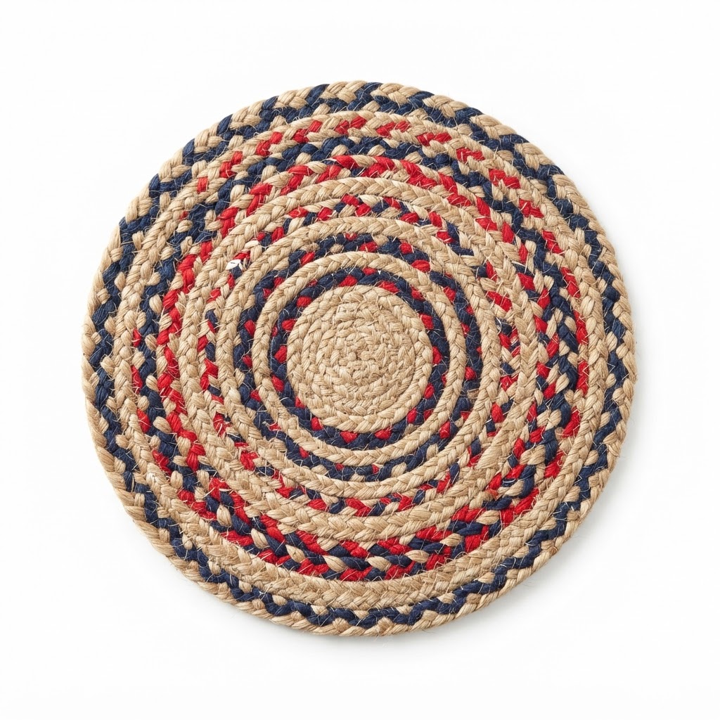 Woven Placemats