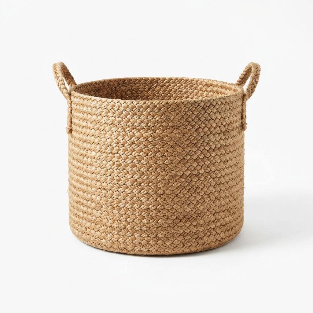 Woven Basket
