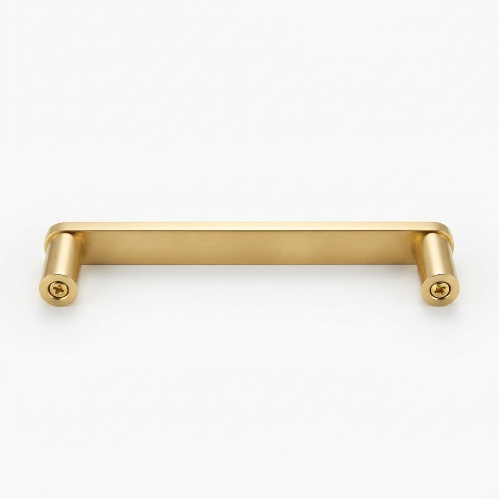 Gold Cabinet Hardware Pulls