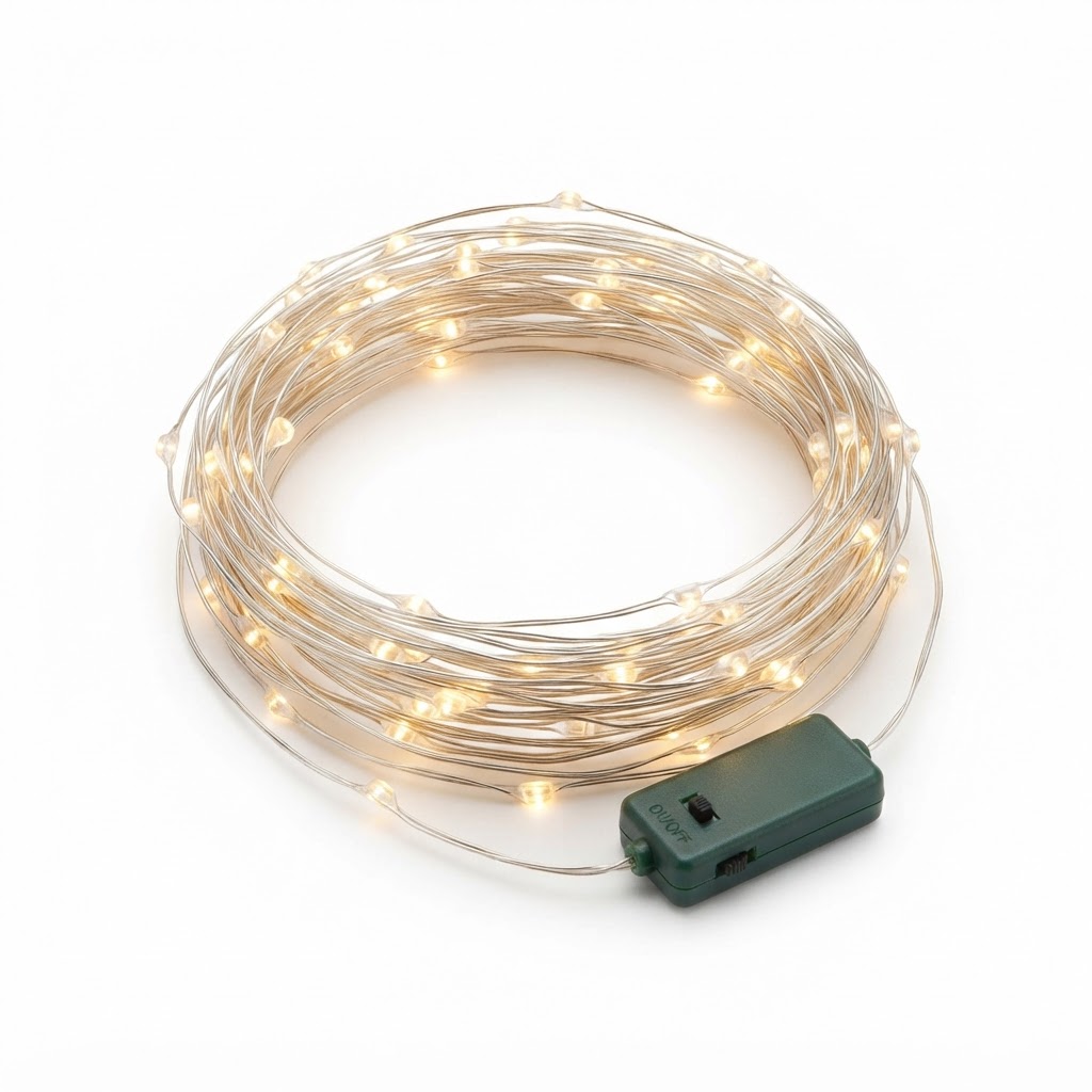 Fairy String Lights