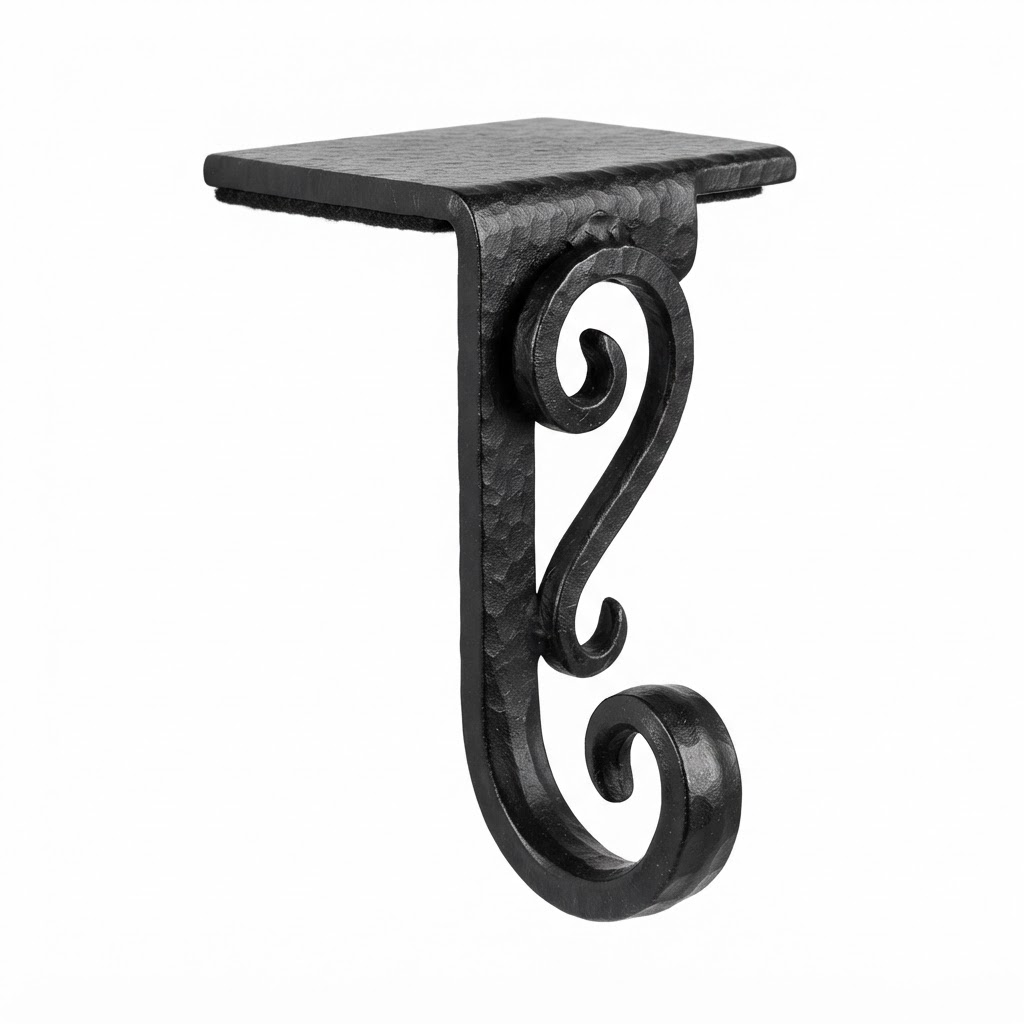 Metal Stocking Hooks