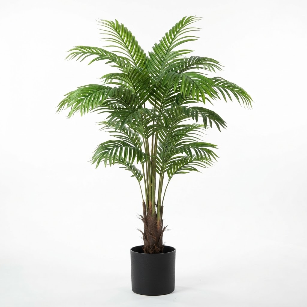 Artificial Palm Tree