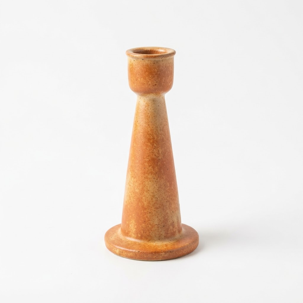 Tapered Candle Holders