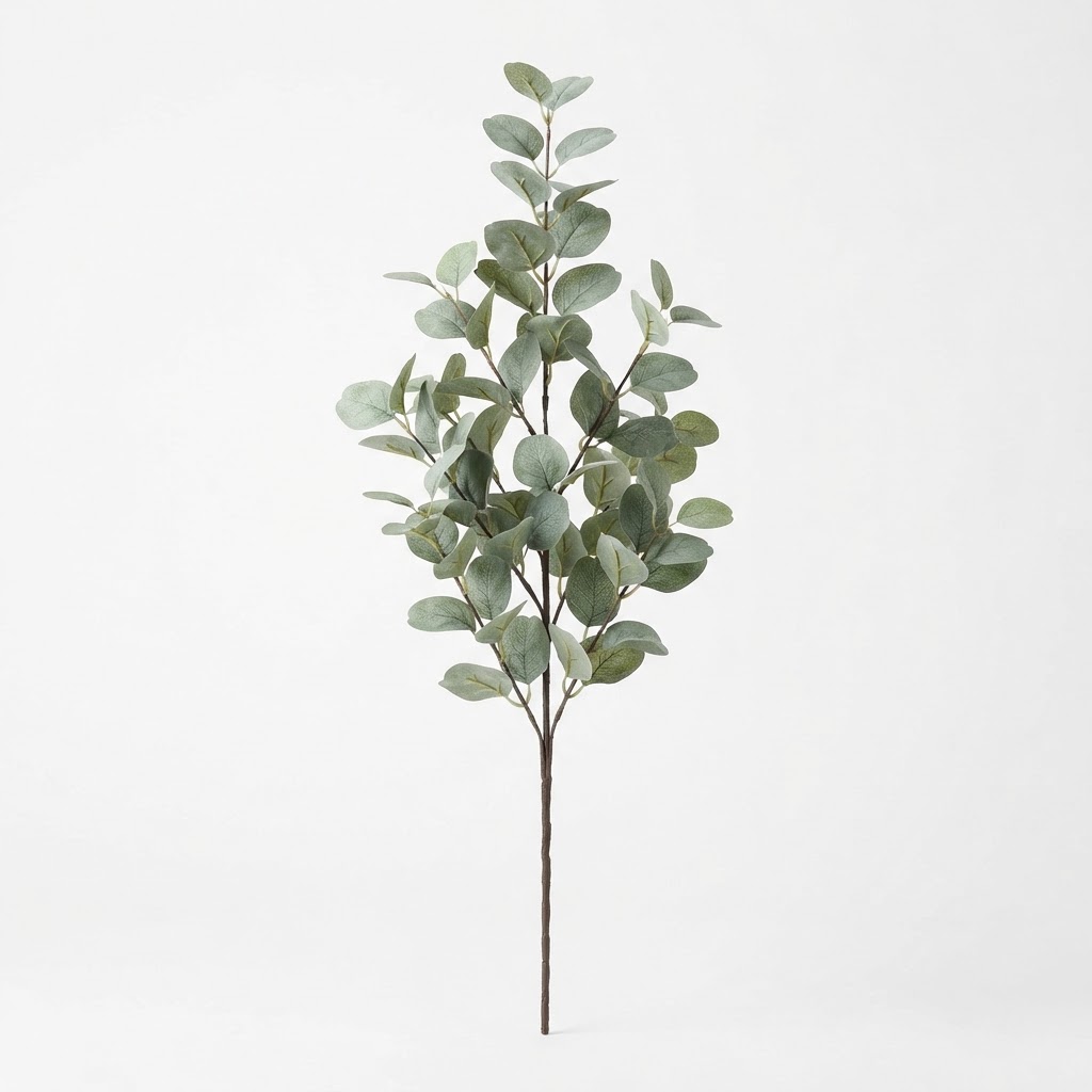 Eucalyptus Faux Greenery