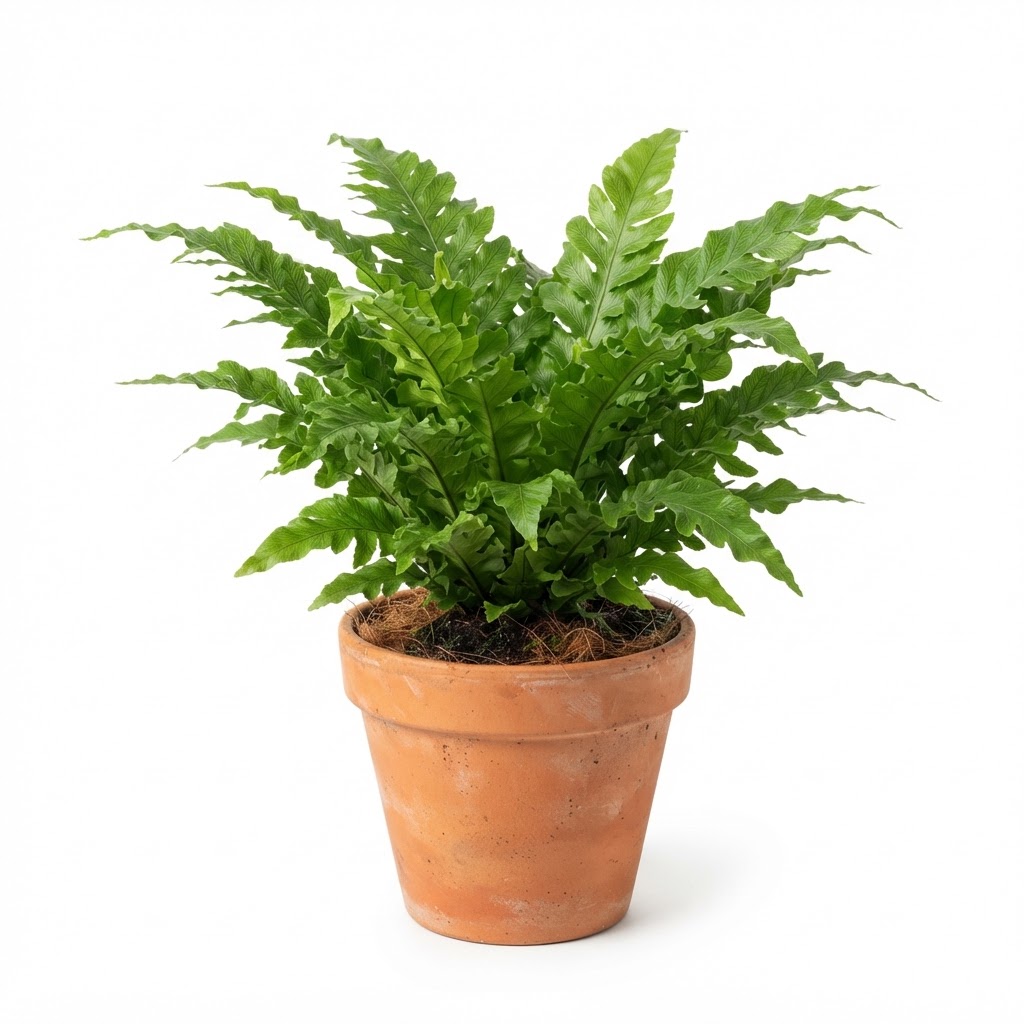 core Potted Fern Plant