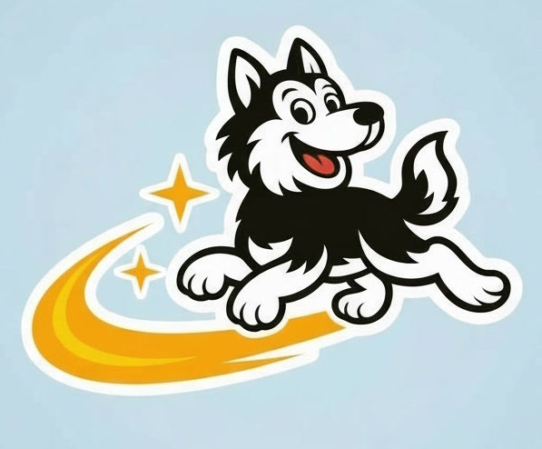 Ruffstar  logo