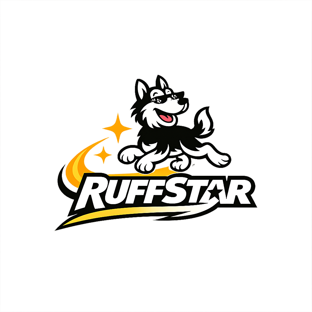 Ruffstar