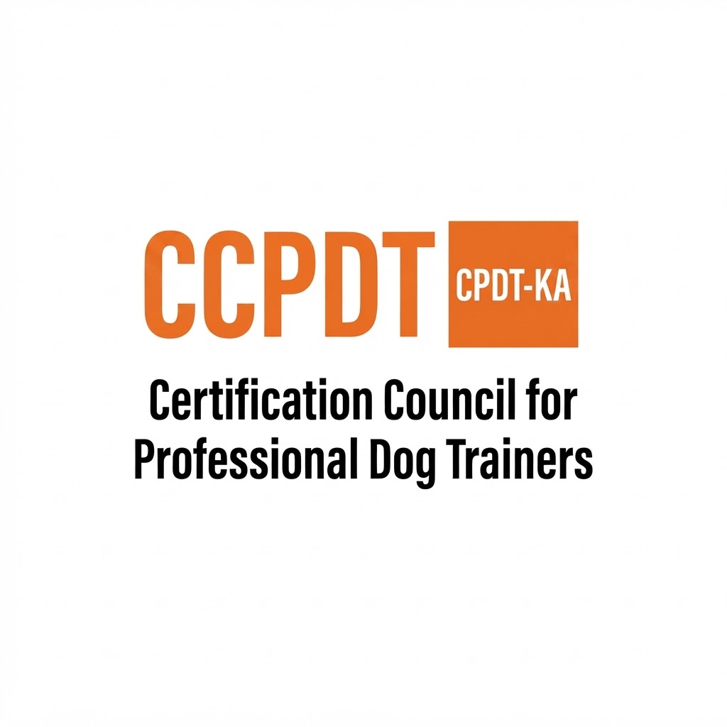 CCPDT — Certification Council for Professional Dog Trainers (CPDT-KA)