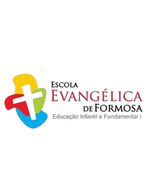 Escola Evangélica Fsa logo