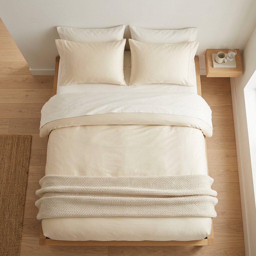 A Comprehensive Guide to Fine Linen Maintenance